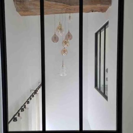 Maison Meursault Parking Ferme Εξωτερικό φωτογραφία