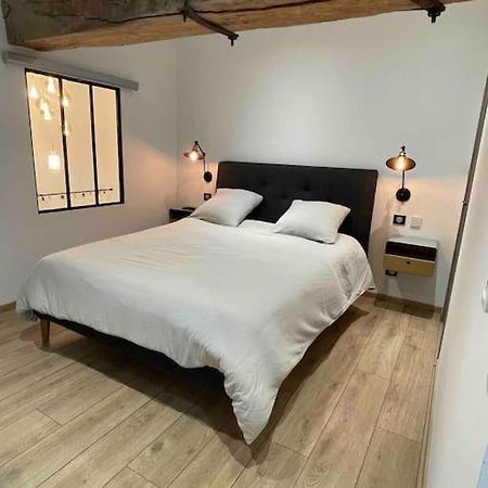 Maison Meursault Parking Ferme Εξωτερικό φωτογραφία