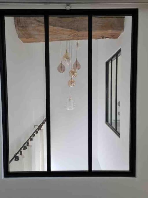 Maison Meursault Parking Ferme Εξωτερικό φωτογραφία