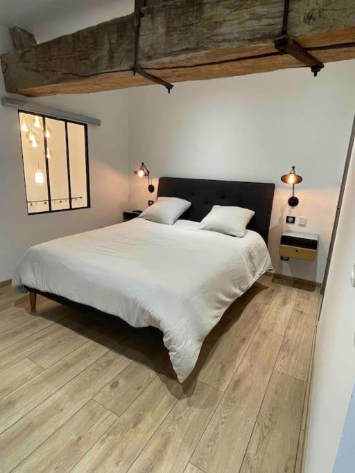 Maison Meursault Parking Ferme Εξωτερικό φωτογραφία