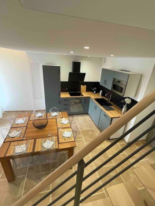 Maison Meursault Parking Ferme Εξωτερικό φωτογραφία